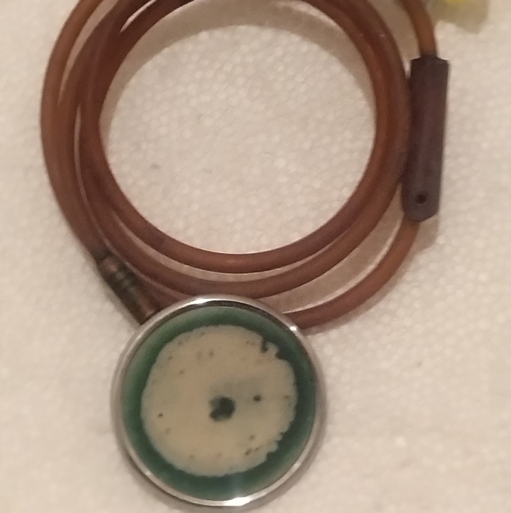 Stethoscope With Single In Ear Earphones By Dropper Arrowhead Pre-owned​